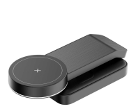 x-kom OUTLET - Alu MagCharger 3in1 Black - 1584977 - zdjęcie 4